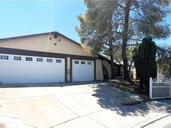 1693 Crest Ave, Las Vegas, NV 89119