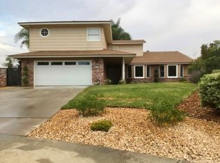 2125 La Sierra Way, Claremont, CA 91711