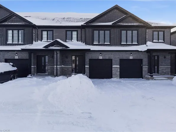 520 Orr St #89, Perth East, ON N5A 0G3