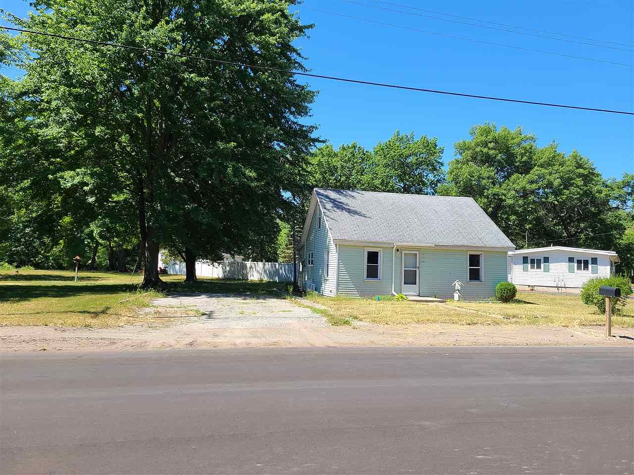 3422 Old Kawkawlin Rd, Bay City, MI 48706 Zillow