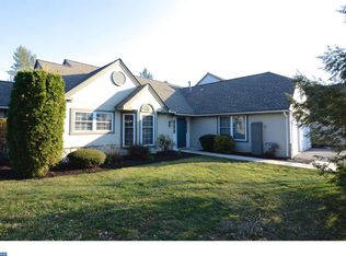 117 Hawthorne Ct, Wyomissing, PA 19610