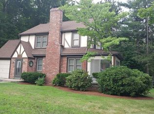 610 Salisbury St, Worcester, MA 01609