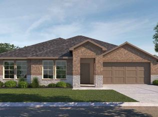 512 Tekoa Dr, Georgetown, TX 78628