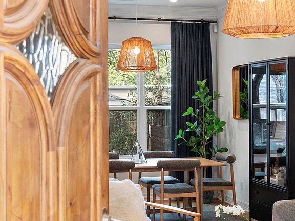 5th image of 1621 Enfield Rd APT F