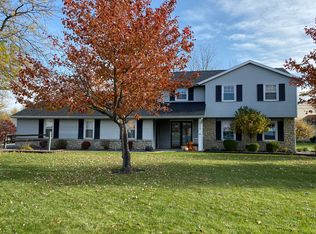 1706 S Defiance St, Archbold, OH 43502