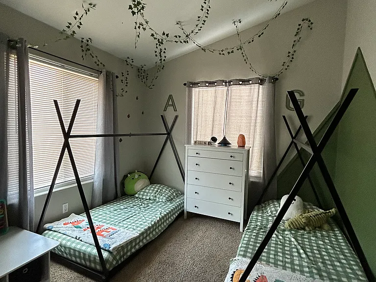 Room 2 (Second Floor)