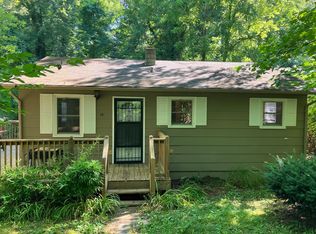 13 Stoner Rd, Asheville, NC 28803