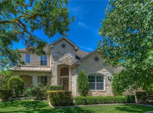 2418 Arbor Dr, Round Rock, TX 78681