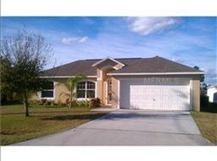 938 Louvre Ct, Kissimmee, FL 34759