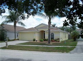 6717 Somerset Garden Way, Apollo Beach, FL 33572