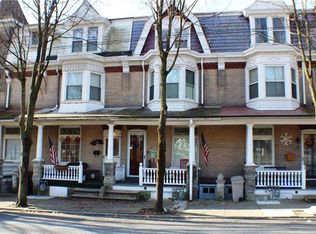 528 2nd St, Catasauqua, PA 18032