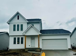 4313 NW 12th St, Ankeny, IA 50023