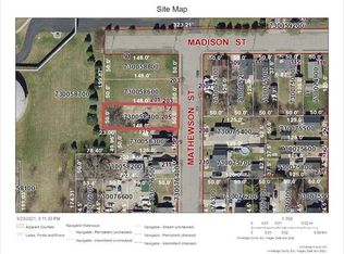 205 Mathewson St, Menasha, WI 54952