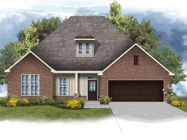 3030 Peevey Creek Ln, Owens Cross Roads, AL 35763