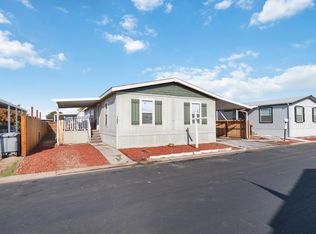 2575 S Willow Ave SPC 107, Fresno, CA 93725