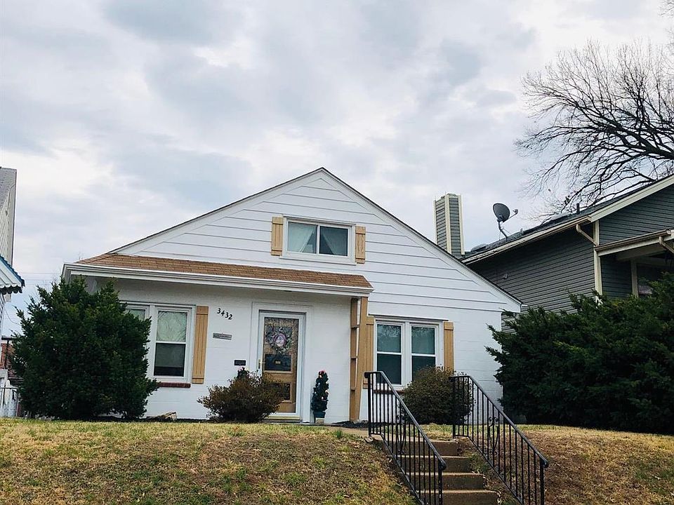 1st image of 3432 Macklind Ave