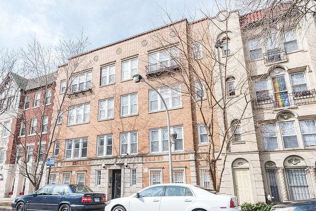 1st image of 6812 N Wayne Ave APT 3C