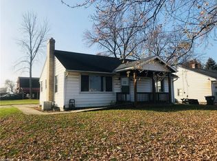 302 Smithville Rd, Orrville, OH 44667
