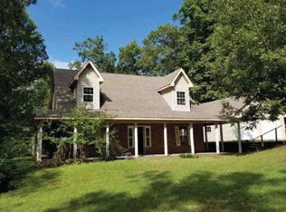 1865 Mount Pleasant Dr, Nashville, AR 71852