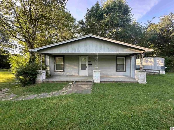 1207 Markham Ave, Paducah, KY 42003