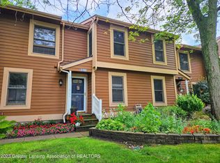 2385 N Wild Blossom Ct #110, East Lansing, MI 48823