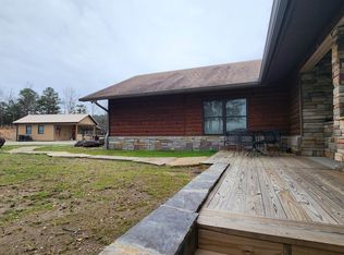 110 Lizard Ln, Story, AR 71970