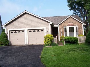12500 W 82nd Ter, Lenexa, KS 66215