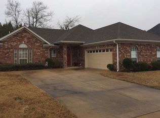 209 Noah Loop, Oxford, MS 38655