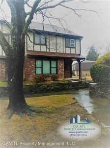 1192 Ashborough Dr SE APT H, Marietta, GA, 30067