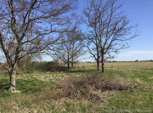 436615 E 310th Rd, Big Cabin, OK 74332