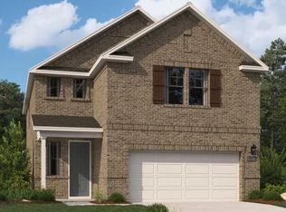 14209 Gallatin St, Pilot Point, TX 76258