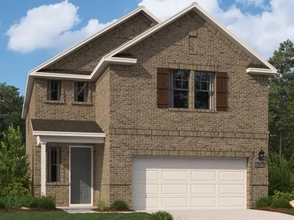 14209 Gallatin St, Pilot Point, TX 76258