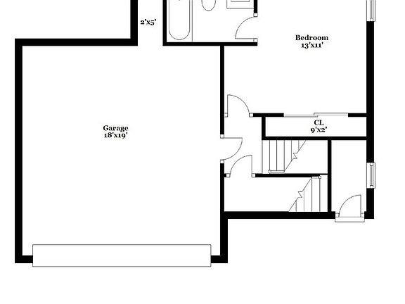 2nd image of 8929 Emma Clare Ct