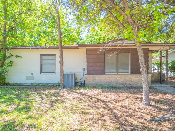 5801 Holloway St, Westworth Village, TX 76114