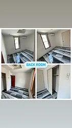 Rented by Keller Williams NYC