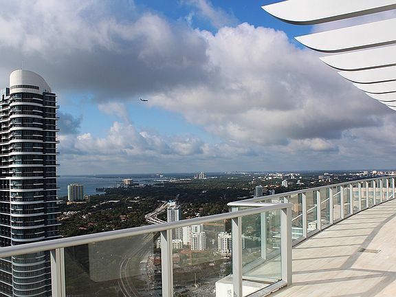 3rd image of 1100 S Miami Ave APT 2811