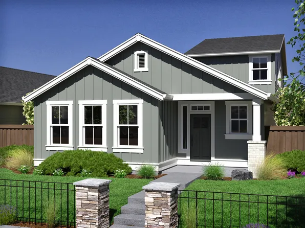 20879 SE Caldera Dr, Bend, OR 97702