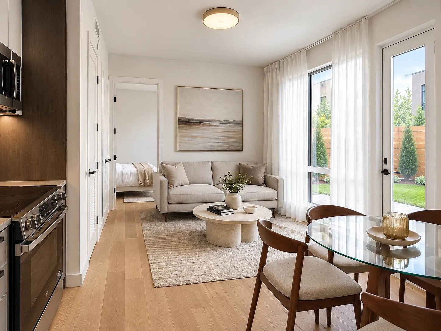 1221 Fulton Street — Photo 1