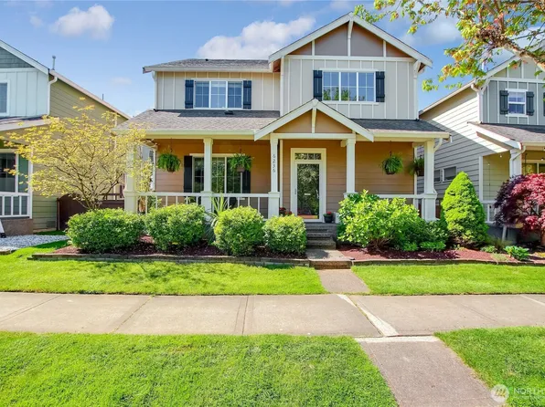 6236 Radiance Blvd E, Fife, WA 98424