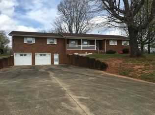 337 Teague Town Rd, Taylorsville, NC 28681
