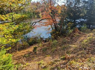 N14056 Pixley Wilderness Shores Rd, Park Falls, WI 54552