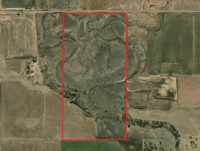 0 Grants Villa Rd, Hays, KS, 67601