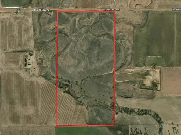 0 Grants Villa Rd, Hays, KS 67601