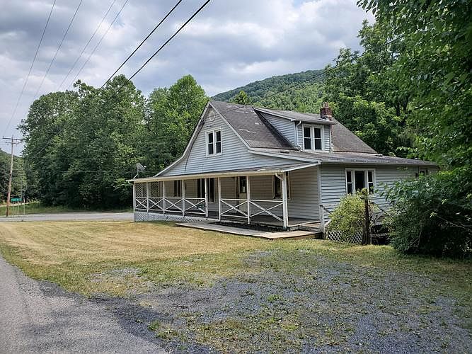 11111 Lunice Creek Hwy, Maysville, WV 26833 MLS 2000078 Zillow