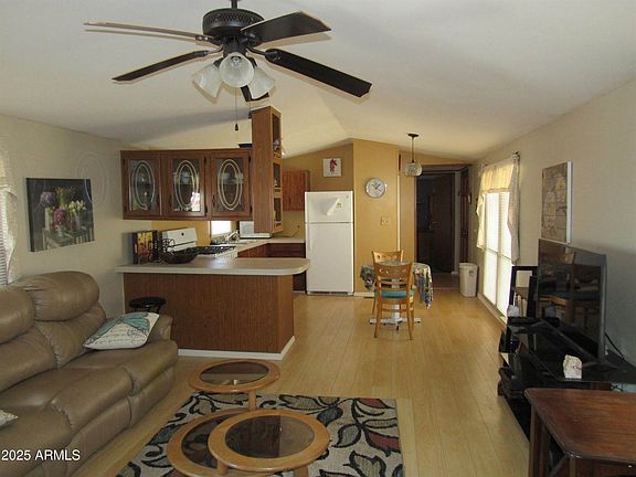 5th image of 3411 S Camino Seco #107