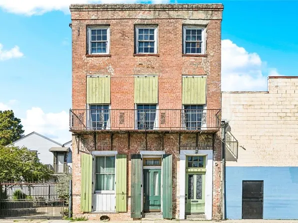 1173 Magazine St, New Orleans, LA 70130