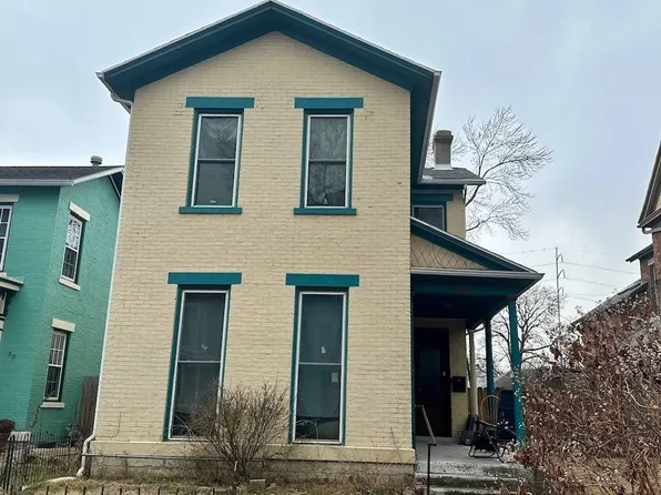 29 S June St, Dayton, OH 45403