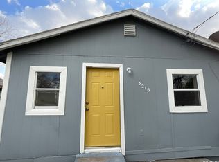 3216 Vera Cruz, San Antonio, TX 78207