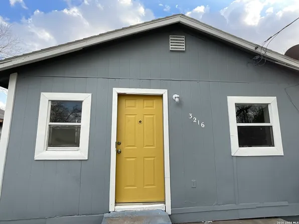 3216 Vera Cruz, San Antonio, TX 78207