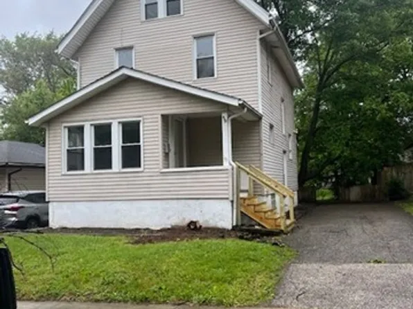 1017 Chandler Ave, Akron, OH 44314